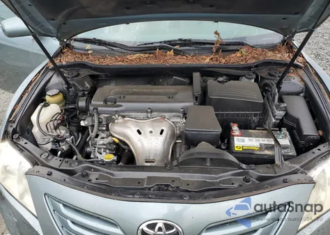 2007 Toyota Camry Ce z USA, uszkodzony, nr VIN 4T1BE46K97U530007